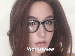 Violetfawn