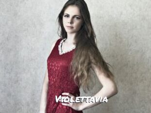 Violettavia