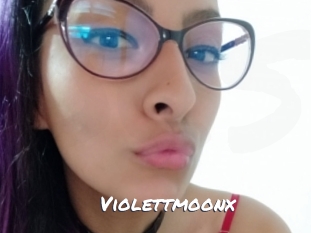 Violettmoonx