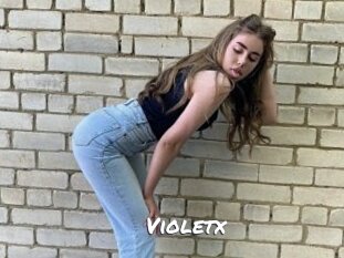 Violetx