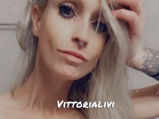 Vittorialivi