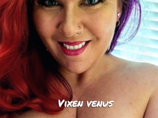 Vixen_venus