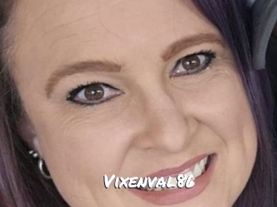 Vixenval86