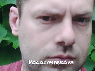 Volodymyrkova
