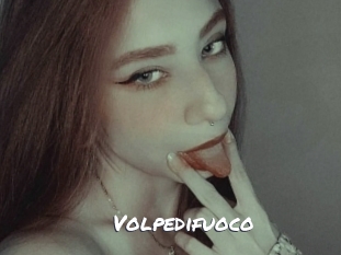 Volpedifuoco
