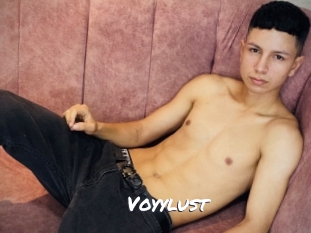 Voyylust