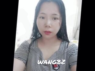 WANGBZ