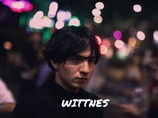 WITTNES