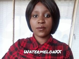WatermelonXX