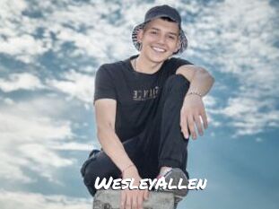 WesleyAllen