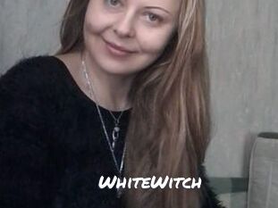 WhiteWitch