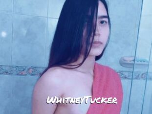 WhitneyTucker