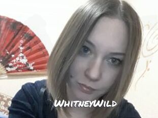 WhitneyWild