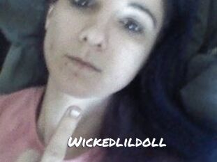 Wickedlildoll