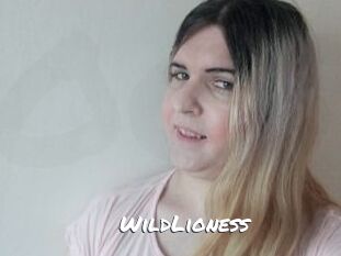 WildLioness