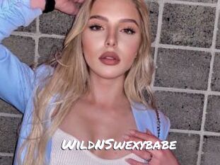 WildNSwexybabe