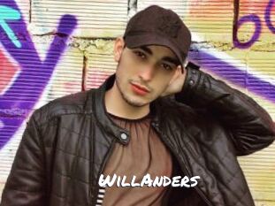 WillAnders