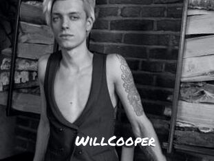 WillCooper