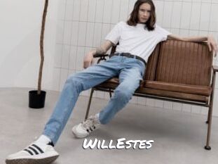 WillEstes