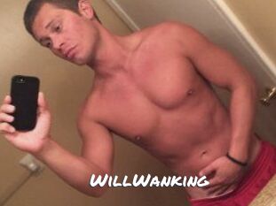 Will_Wanking