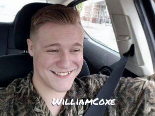 William_Coxe