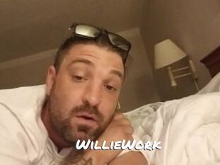 WillieWork