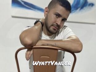 WyattVander