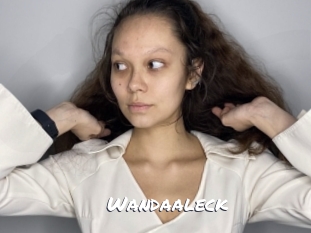 Wandaaleck