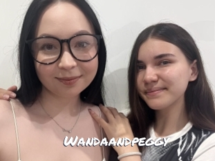 Wandaandpeggy