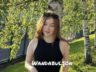 Wandabulson