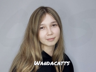 Wandacatts