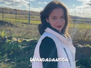 Wandadanson