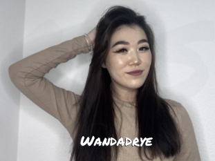 Wandadrye