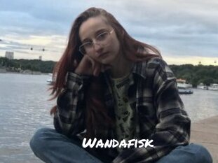 Wandafisk