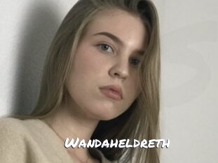 Wandaheldreth