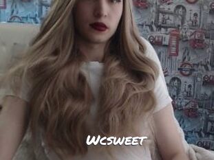 Wcsweet