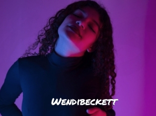 Wendibeckett