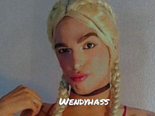 Wendyhass