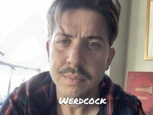 Werdcock