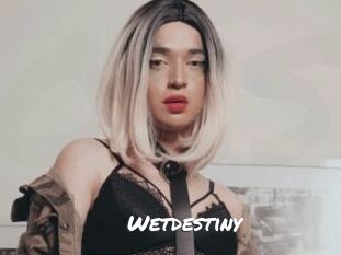 Wetdestiny