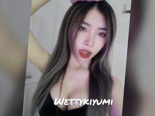 Wettykiyumi