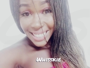 Whisskie