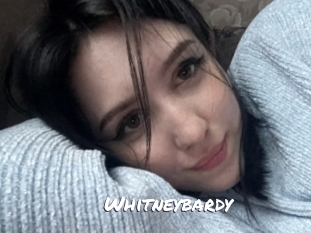 Whitneybardy