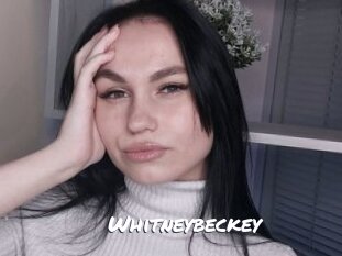 Whitneybeckey