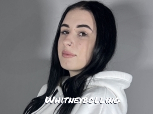 Whitneybolling