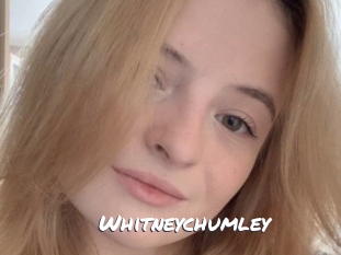 Whitneychumley