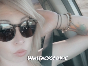 Whitneycookie