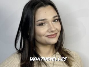 Whitneyelles