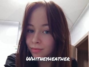 Whitneyheather