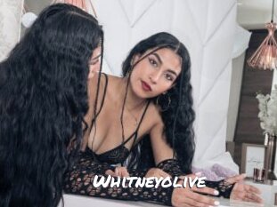 Whitneyolive